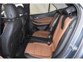 Rear Seat of 2020 Buick Encore GX Essence #6