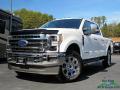 2020 F350 Super Duty Lariat Crew Cab 4x4 #1