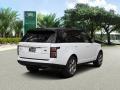 2020 Range Rover HSE #3