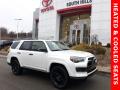 2020 4Runner Nightshade Edition 4x4 #1