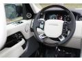 2020 Range Rover HSE #30
