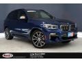 2019 X3 M40i #1