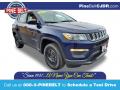 2020 Compass Sport 4x4 #1