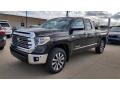 2020 Tundra Limited Double Cab 4x4 #1