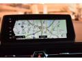 Navigation of 2020 Toyota GR Supra 3.0 Premium #8