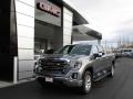 2020 Sierra 1500 SLT Crew Cab 4WD #1