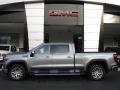 2020 Sierra 1500 SLT Crew Cab 4WD #2