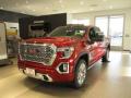 2020 Sierra 1500 Denali Crew Cab 4WD #1