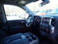 2020 Silverado 1500 LT Z71 Crew Cab 4x4 #9