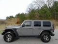2020 Wrangler Unlimited Rubicon 4x4 #1