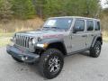 2020 Wrangler Unlimited Rubicon 4x4 #2