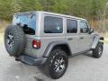 2020 Wrangler Unlimited Rubicon 4x4 #6
