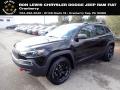 2020 Cherokee Trailhawk 4x4 #1