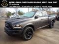 2020 1500 Classic Warlock Quad Cab 4x4 #1