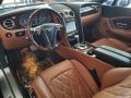  2014 Bentley Continental GT Saddle Interior #13