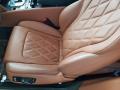 Front Seat of 2014 Bentley Continental GT Speed #14