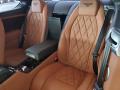 Rear Seat of 2014 Bentley Continental GT Speed #15