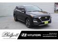 2020 Tucson Sport #1 2020 Tucson Sport #1