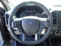  2020 Ford F150 XLT SuperCab 4x4 Steering Wheel #16