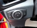 Controls of 2020 Ford EcoSport S 4WD #11