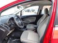 Front Seat of 2020 Ford EcoSport S 4WD #13