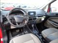 Front Seat of 2020 Ford EcoSport S 4WD #15