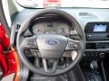  2020 Ford EcoSport S 4WD Steering Wheel #17
