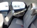Rear Seat of 2020 Ford EcoSport S 4WD #13