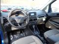 Front Seat of 2020 Ford EcoSport S 4WD #14