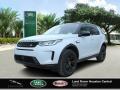 2020 Discovery Sport Standard #1