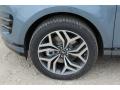  2020 Land Rover Range Rover Evoque First Edition Wheel #9