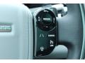  2020 Land Rover Range Rover Evoque First Edition Steering Wheel #18