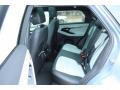 Rear Seat of 2020 Land Rover Range Rover Evoque First Edition #21