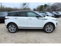 2020 Range Rover Evoque S #6 2020 Range Rover Evoque S #6