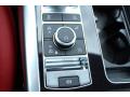 Controls of 2020 Land Rover Range Rover Sport HSE Dynamic #15