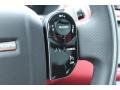  2020 Land Rover Range Rover Sport HSE Dynamic Steering Wheel #19