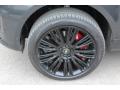 2020 Range Rover Sport HSE Dynamic #9