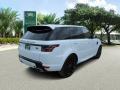 2020 Range Rover Sport HSE Dynamic #2