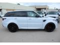 2020 Range Rover Sport HSE Dynamic #6