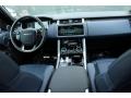 2020 Range Rover Sport HSE Dynamic #4