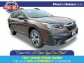 2020 Outback 2.5i Limited #1