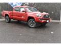 2020 Tacoma TRD Sport Double Cab 4x4 #1