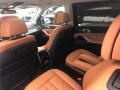 Rear Seat of 2020 BMW X7 xDrive40i #4