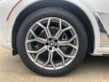  2020 BMW X7 xDrive40i Wheel #5