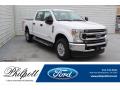 2020 F250 Super Duty XLT Crew Cab 4x4 #1