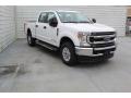 2020 F250 Super Duty XLT Crew Cab 4x4 #2