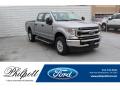 2020 F250 Super Duty XLT Crew Cab 4x4 #1