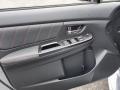 Door Panel of 2020 Subaru WRX  #8