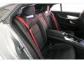 Rear Seat of 2020 Mercedes-Benz AMG GT 63 #13