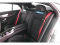 Rear Seat of 2020 Mercedes-Benz AMG GT 63 #15